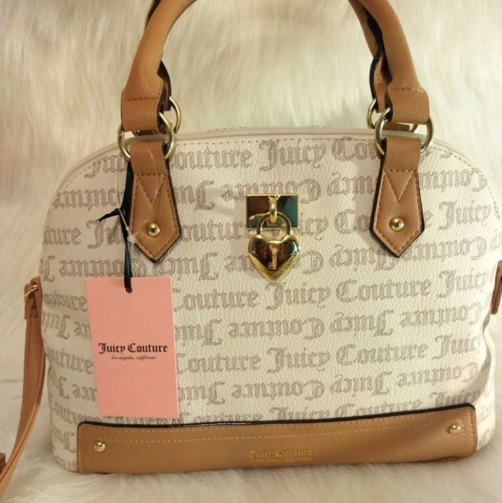 JUICY COUTURE BAG